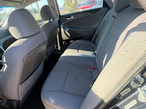 Used 2011 Hyundai Sonata GLS FWD image 9