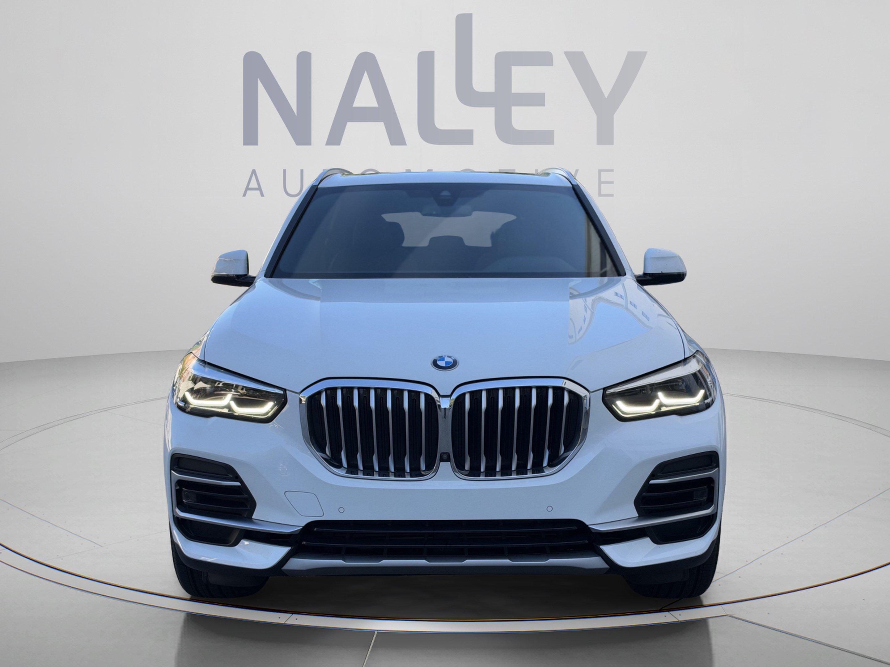 Used 2023 BMW X5 sDrive40i w/ Premium Package RWD image 10