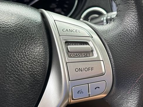 Used 2014 Nissan Rogue SL w/ SL Premium Package AWD/4WD image 21