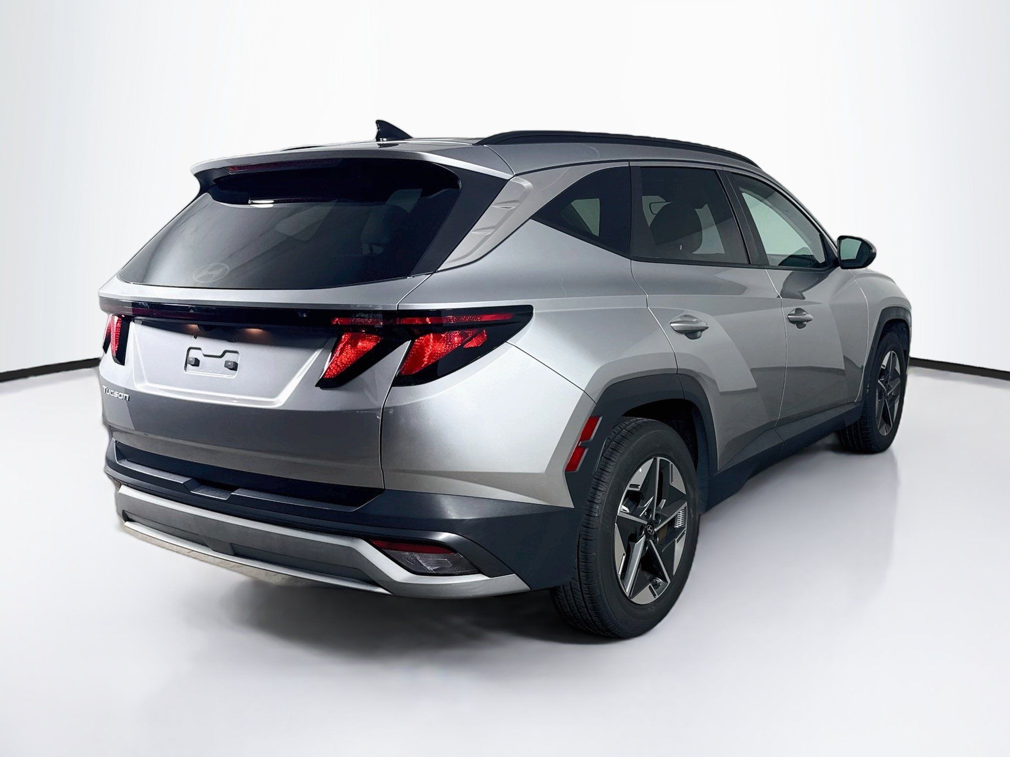 Used 2025 Hyundai Tucson SEL FWD image 31