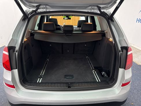 Used 2017 BMW X3 xDrive28i image 10