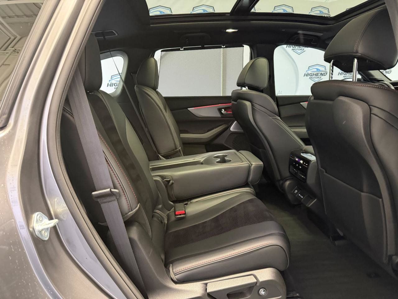 Used 2025 Acura MDX A-Spec AWD/4WD image 25