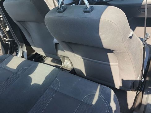 Used 2019 Ford Fiesta SE w/ Equipment Group 201A image 16