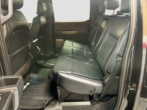Used 2023 Ford F150 Lariat AWD/4WD image 25