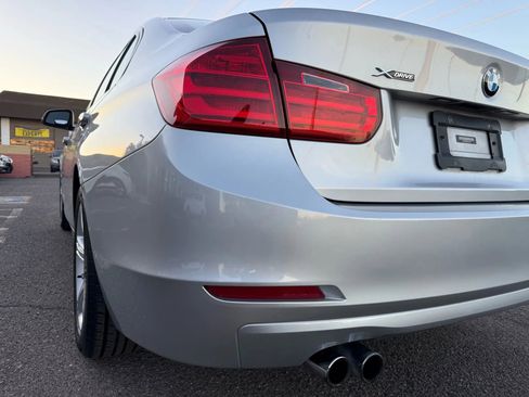 Used 2015 BMW 328i xDrive Sedan image 42