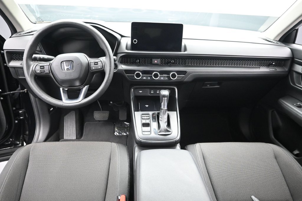 Used 2026 Honda CR-V LX image 15