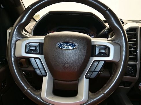 Used 2019 Ford F350 King Ranch w/ Tow Technology Bundle AWD/4WD image 13
