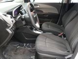 Used 2017 Chevrolet Sonic LT image 3