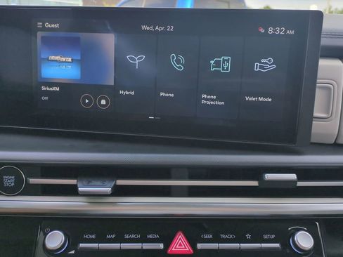 New 2026 Hyundai Santa Fe SEL FWD image 22