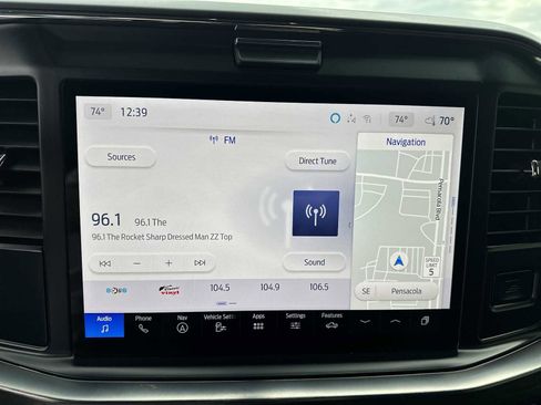 Used 2025 Ford F350 Lariat image 16