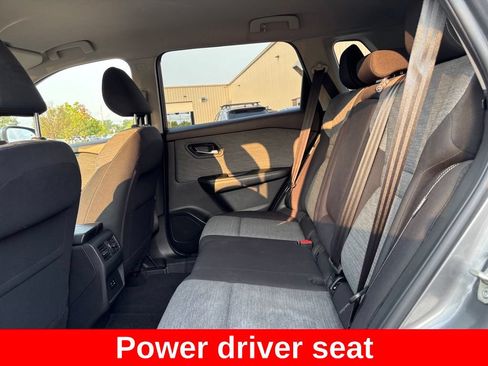 Used 2021 Nissan Rogue SV AWD/4WD image 12