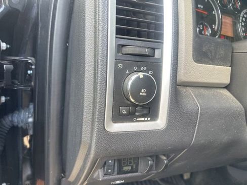 Used 2010 Dodge Ram 3500 Truck SLT w/ Big Horn Regional Package AWD/4WD image 32