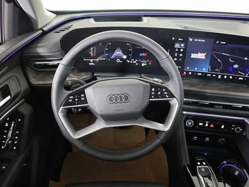 New 2025 Audi Q5 Premium Plus image 31