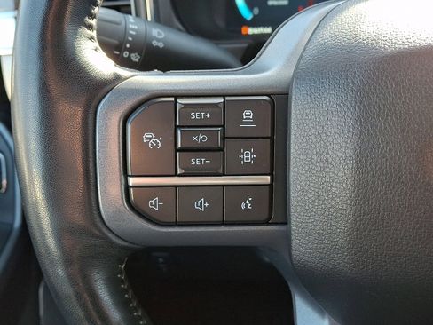 Used 2024 Ford F250 Lariat w/ Lariat Ultimate Package image 28