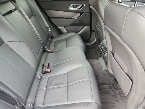 Used 2024 Land Rover Range Rover Velar Dynamic SE image 23