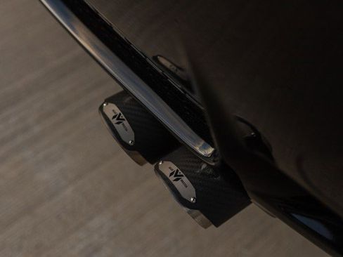 Used 2012 BMW M3 Coupe image 31