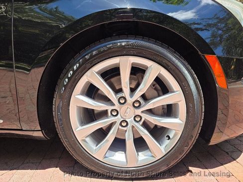 Used 2016 Cadillac XTS Luxury FWD image 36
