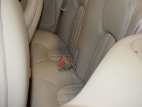 Used 1998 Jaguar XK8 Convertible image 14