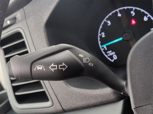 New 2025 Ford Transit 250 148 Medium Roof Extended AWD w/ Interior Upgrade Package image 26