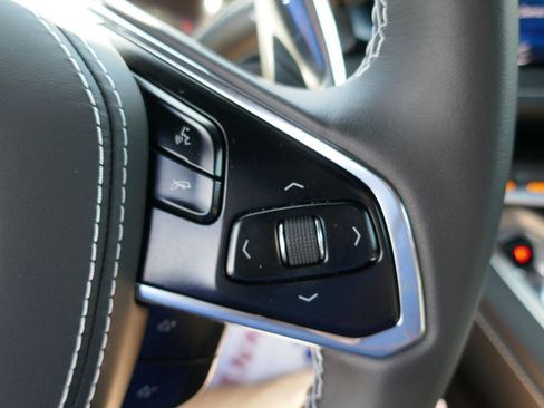 New 2026 Chevrolet Corvette Z06 w/ Battery Protection Package image 16