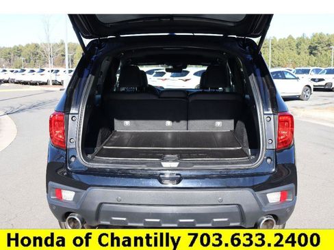 Certified 2024 Honda Passport EX-L image 28