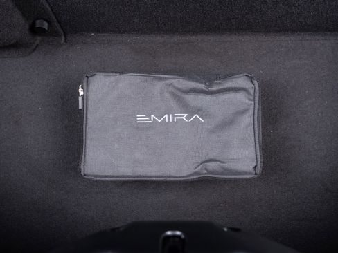 Used 2024 Lotus Emira First Edition image 42