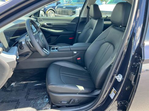 New 2026 Hyundai Sonata Limited FWD image 28
