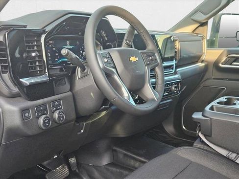 New 2025 Chevrolet Silverado 3500 LT w/ Convenience Package image 3
