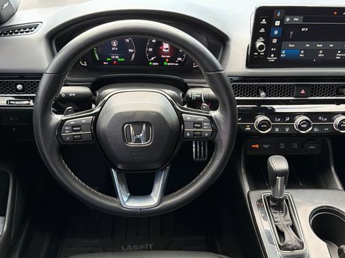 Used 2025 Honda Civic Sport Touring image 18
