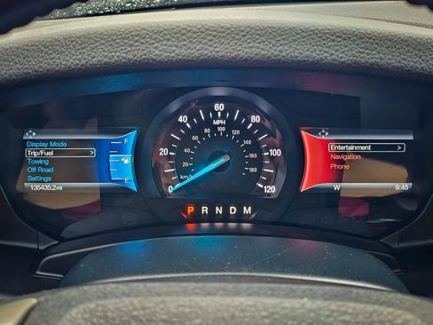 Used 2017 Ford Expedition Limited w/ Equipment Group 301A image 18