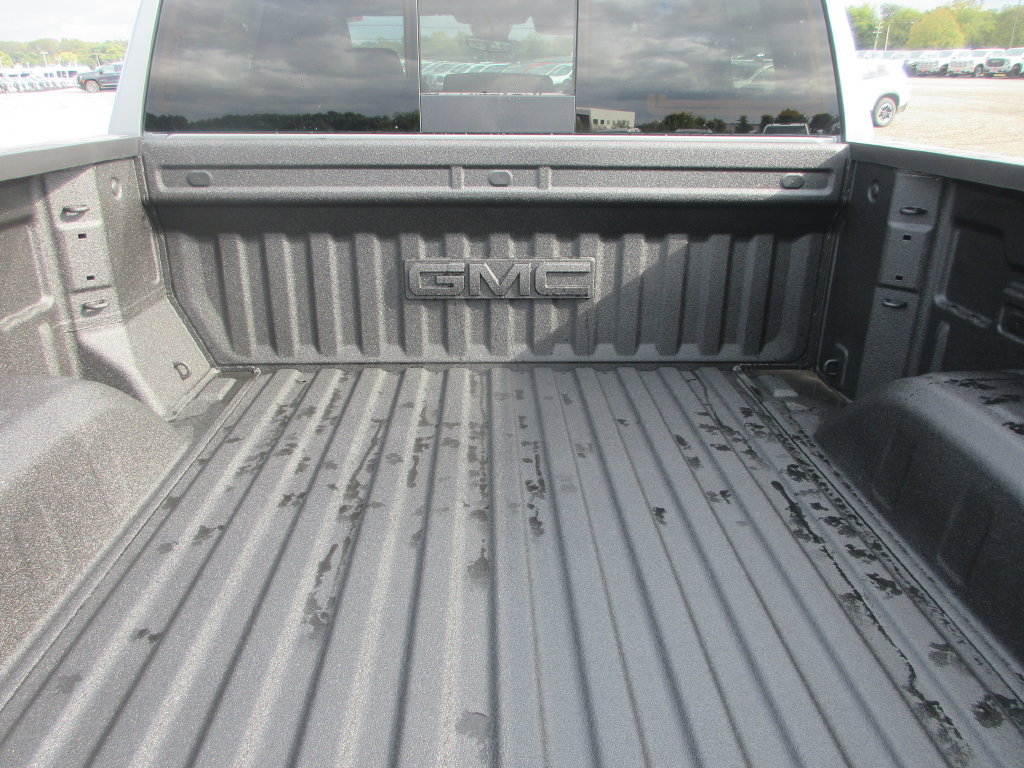 New 2026 GMC Sierra 1500 AT4 w/ AT4 Premium Package AWD/4WD image 6