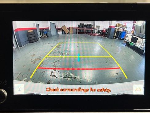 New 2026 Toyota Camry SE image 32