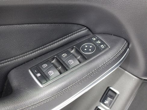 Used 2019 Mercedes-Benz GLS 550 4MATIC image 6