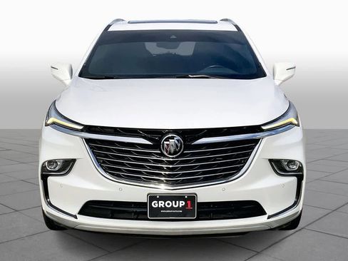Certified 2023 Buick Enclave Essence w/ Experience Buick Package image 3