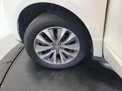 Used 2016 Acura MDX SH-AWD w/ Tech & Entertainment image 30