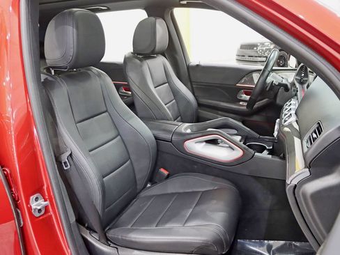 Used 2023 Mercedes-Benz GLE 350 4MATIC w/ AMG Line Exterior image 32