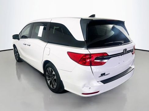 Used 2024 Honda Odyssey EX-L image 6