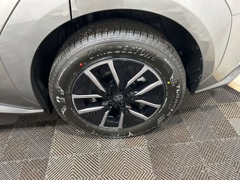 New 2026 Toyota bZ XLE image 29