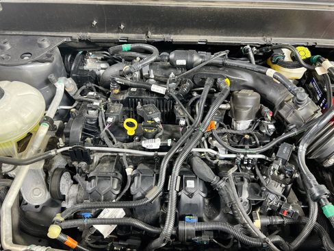 Used 2022 Ford Maverick XL w/ Equipment Group 100A Standard AWD/4WD image 28