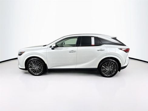 Used 2025 Lexus RX 350 w/ Convenience Package image 14