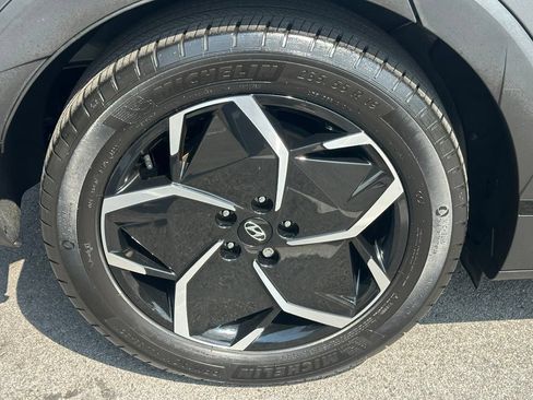 Certified 2023 Hyundai Ioniq 5 SEL w/ Cargo Package AWD/4WD image 9