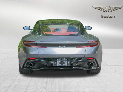 Used 2017 Aston Martin DB11 V12 RWD image 5