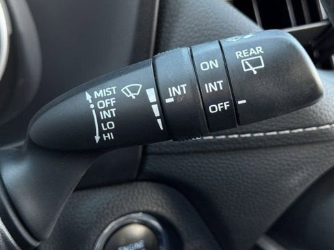 Used 2020 Toyota RAV4 XLE w/ All Weather Liner Package image 23