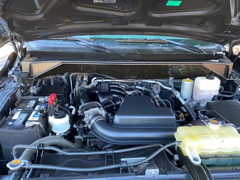 Used 2017 Nissan NV 3500 SV w/ SV Technology Package image 12