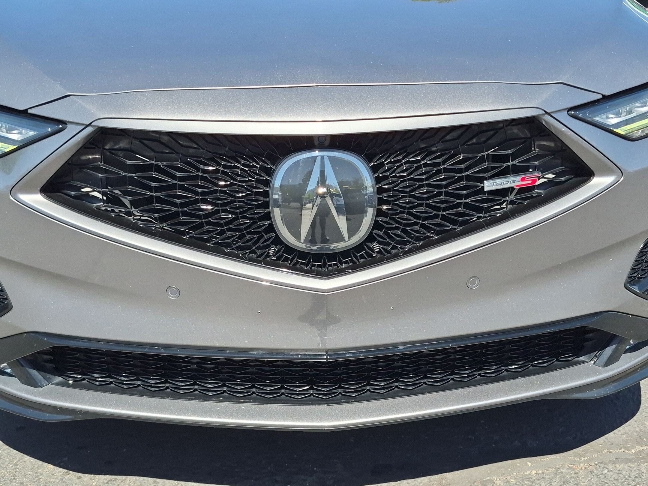 Used 2023 Acura MDX Type S w/ Advance Package AWD/4WD image 10