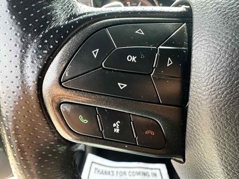 Used 2021 Dodge Challenger GT w/ Blacktop Package RWD image 14