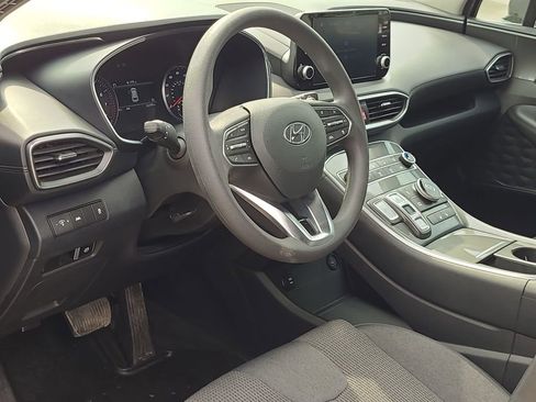 Used 2022 Hyundai Santa Fe SEL FWD image 10