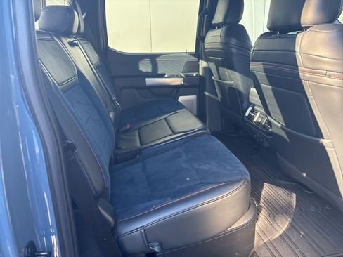 Used 2023 Ford F150 Raptor w/ Raptor 37 Performance Package image 26