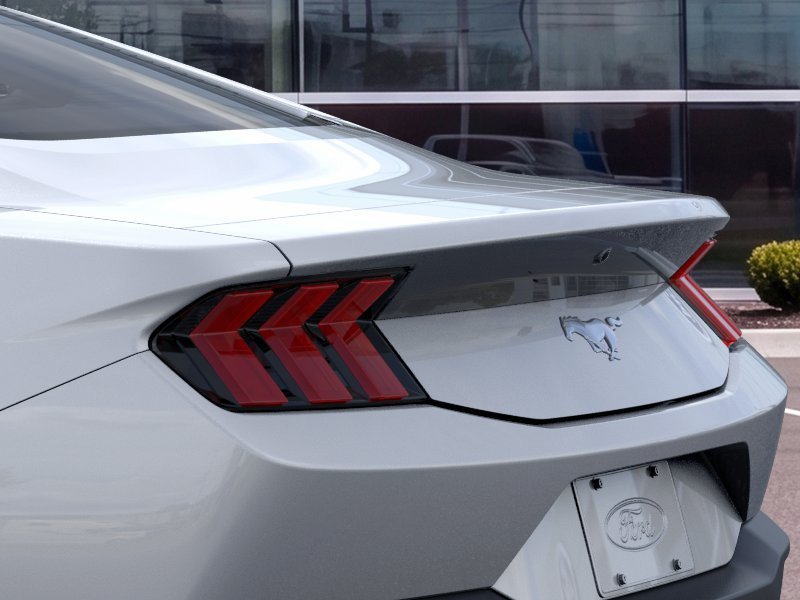 New 2026 Ford Mustang Coupe RWD image 24