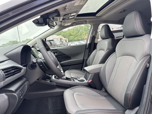 New 2026 Subaru Crosstrek 2.5i Limited AWD/4WD image 26